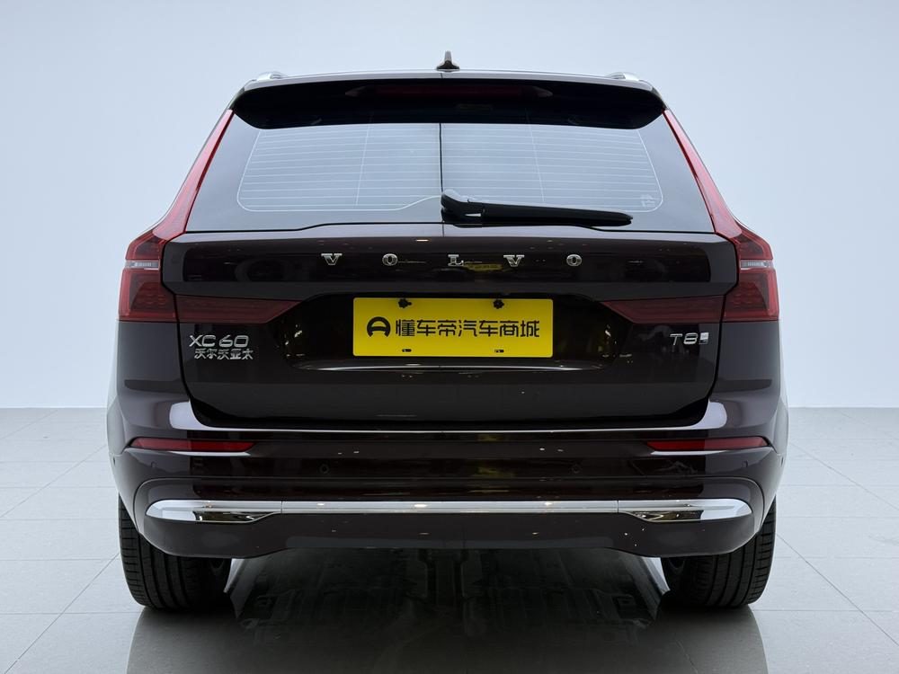 Volvo Volvo XC60 PHEV