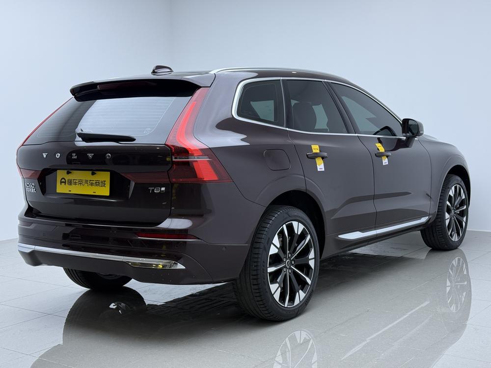 Volvo Volvo XC60 PHEV