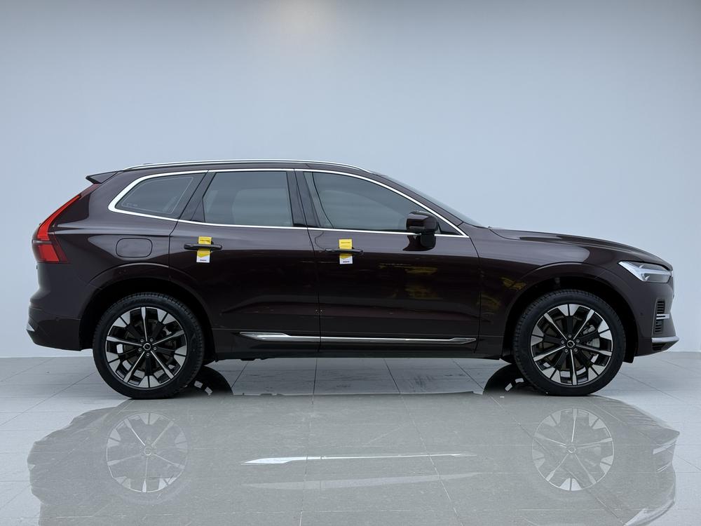 Volvo Volvo XC60 PHEV