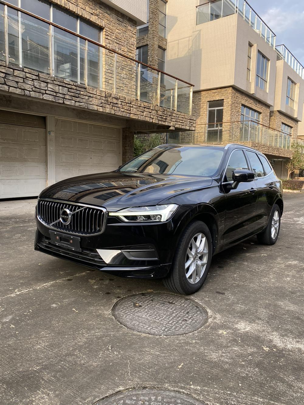 Volvo Volvo XC60