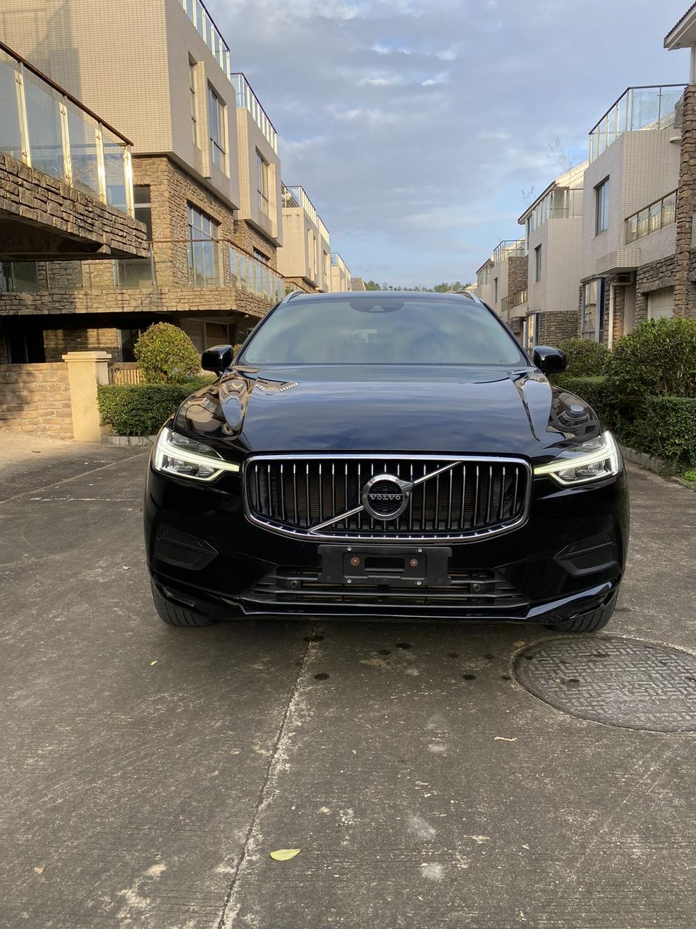 Volvo Volvo XC60
