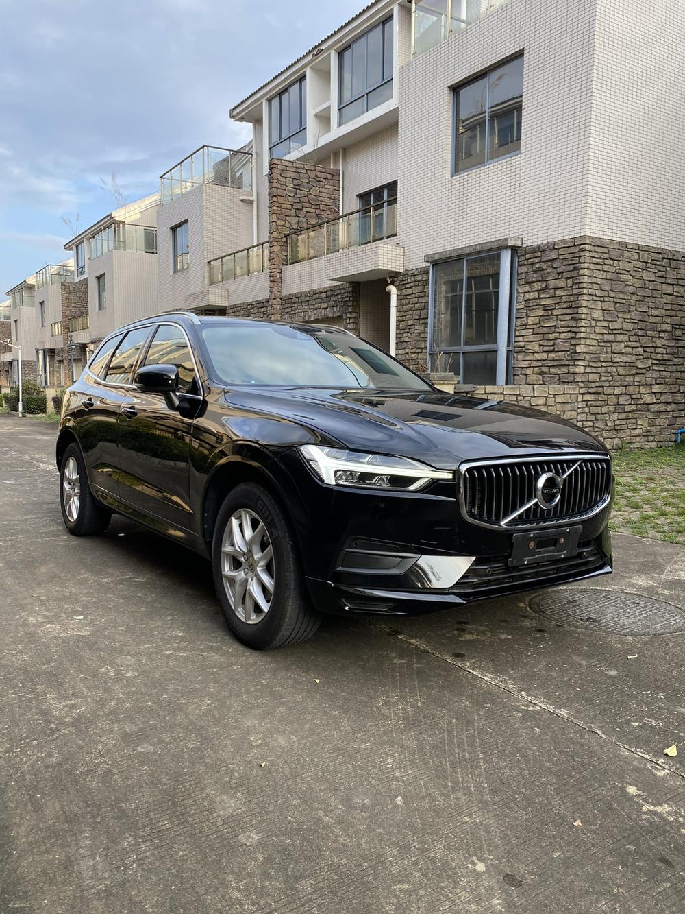 Volvo Volvo XC60