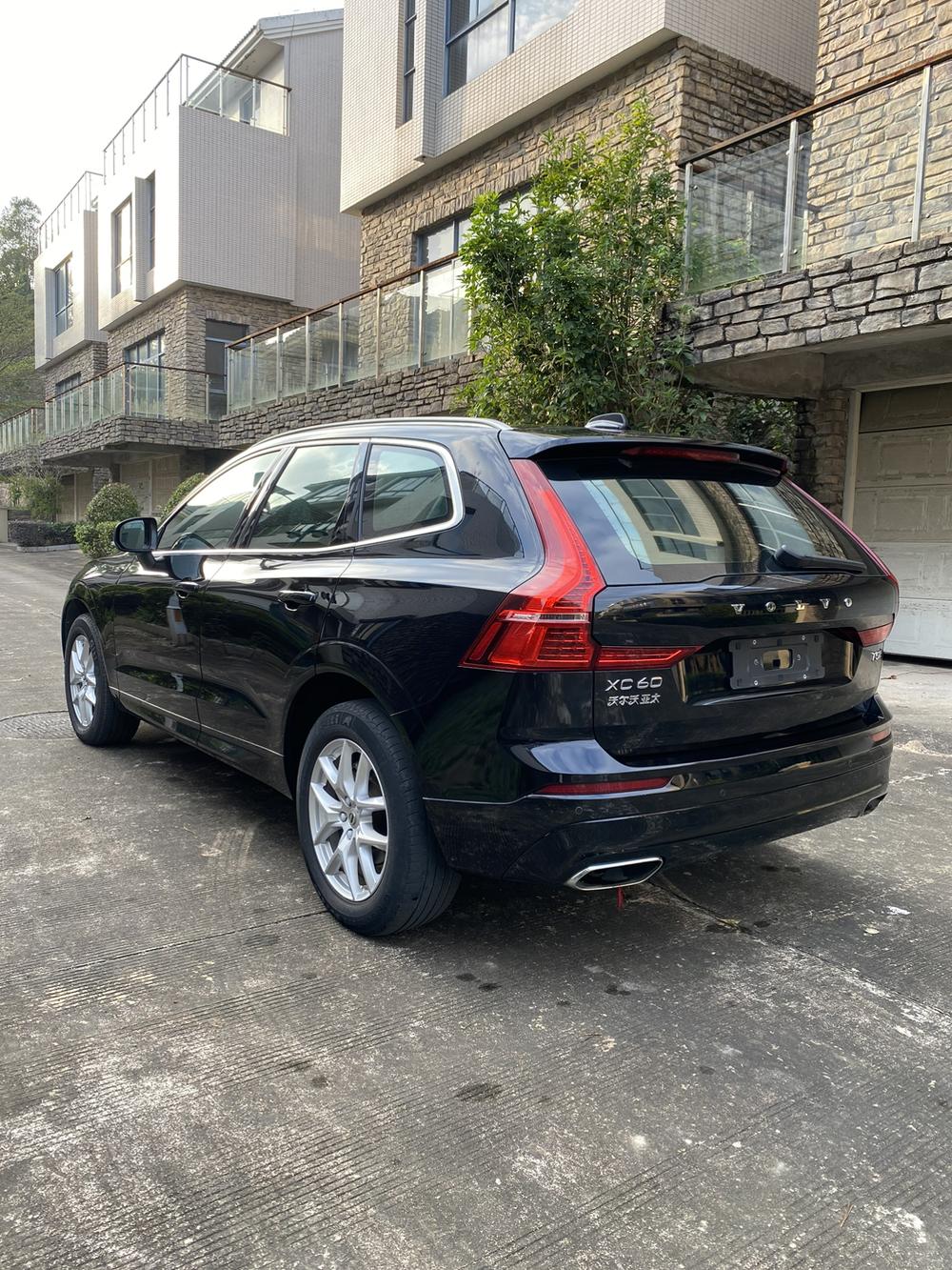 Volvo Volvo XC60
