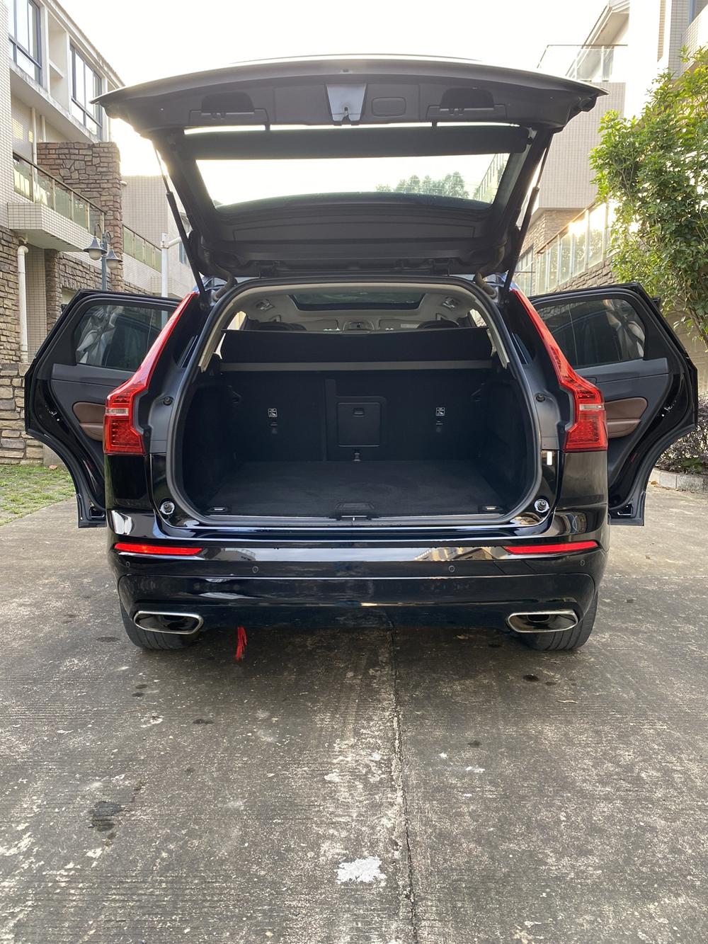Volvo Volvo XC60
