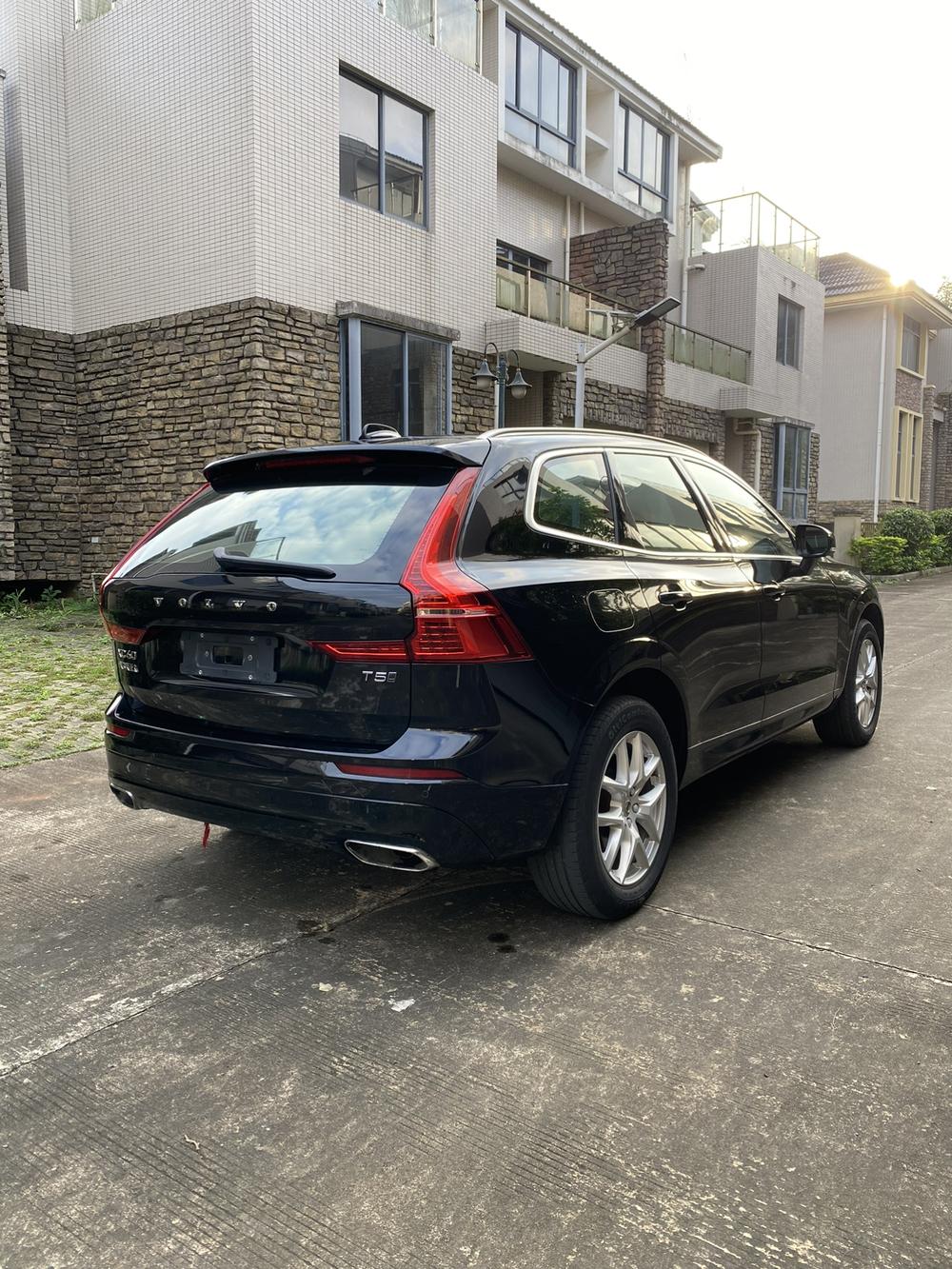 Volvo Volvo XC60