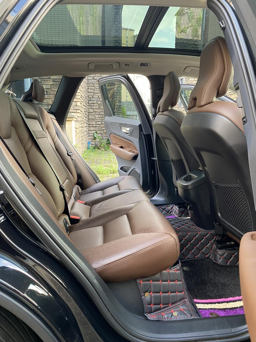 Volvo Volvo XC60