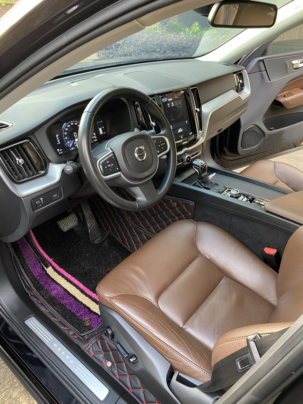 Volvo Volvo XC60