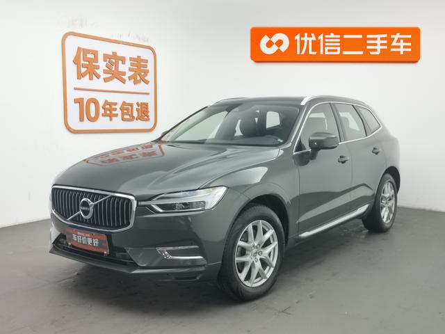 Volvo Volvo XC60