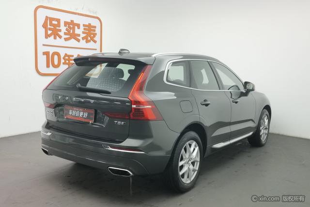 Volvo Volvo XC60