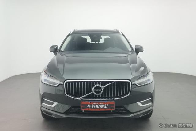 Volvo Volvo XC60
