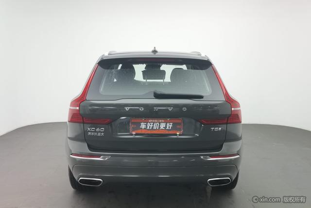 Volvo Volvo XC60