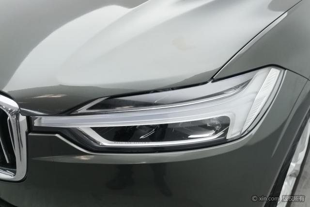 Volvo Volvo XC60