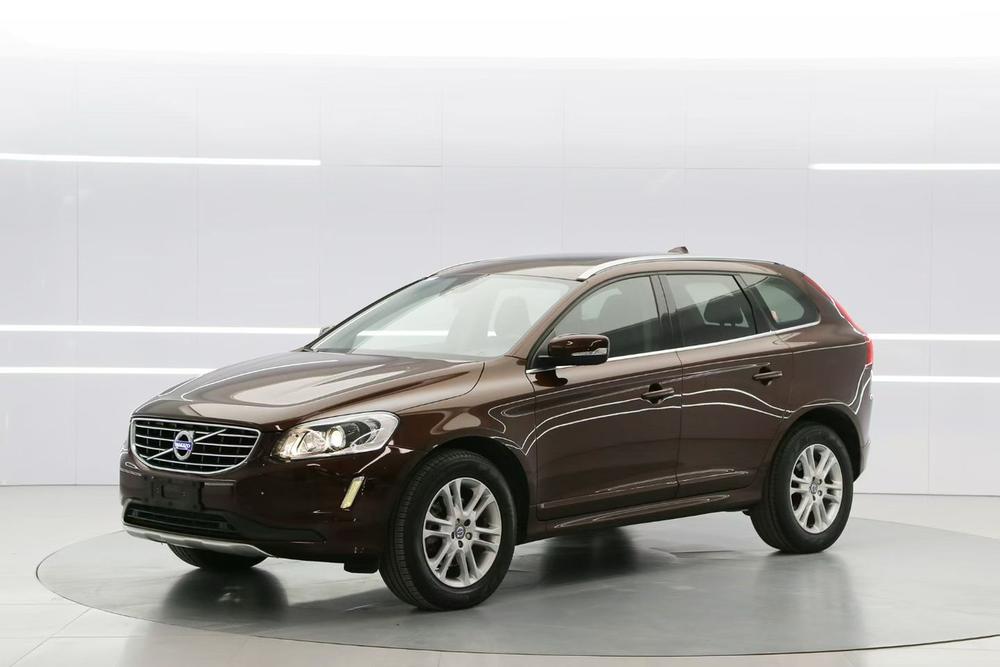 Volvo Volvo XC60
