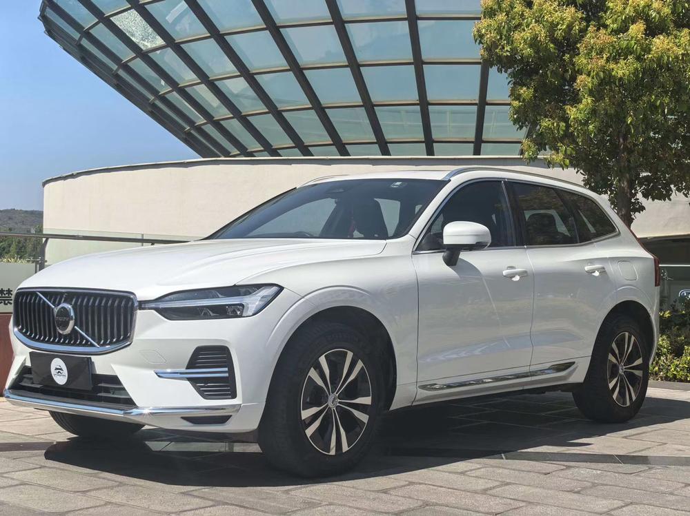 Volvo Volvo XC60