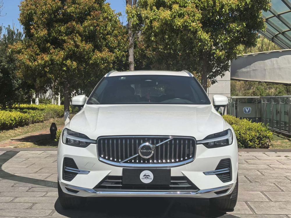Volvo Volvo XC60