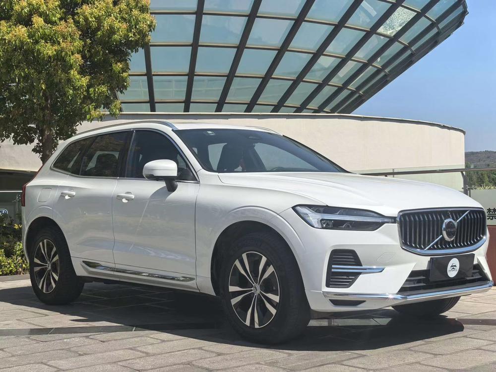 Volvo Volvo XC60