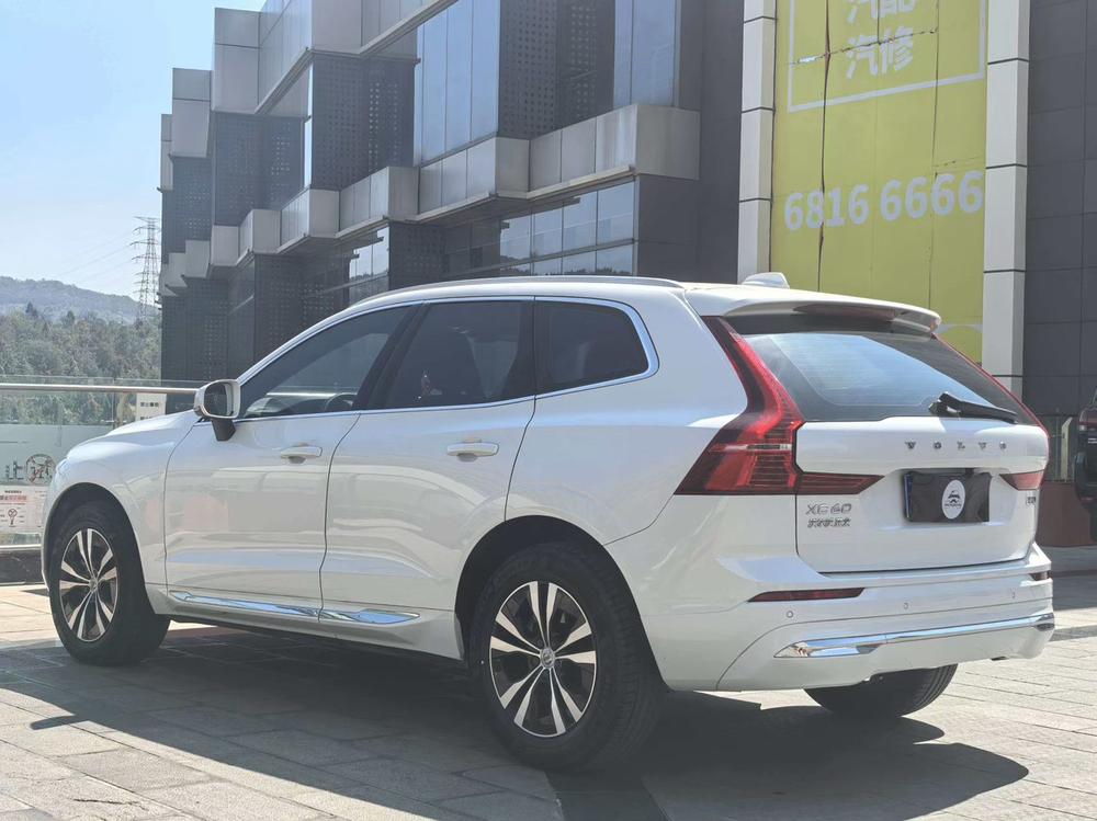 Volvo Volvo XC60