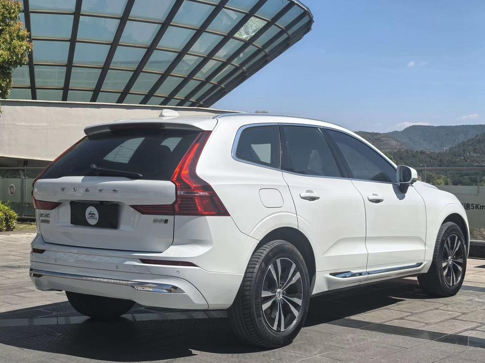 Volvo Volvo XC60