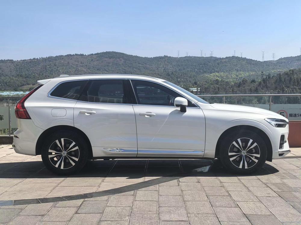 Volvo Volvo XC60