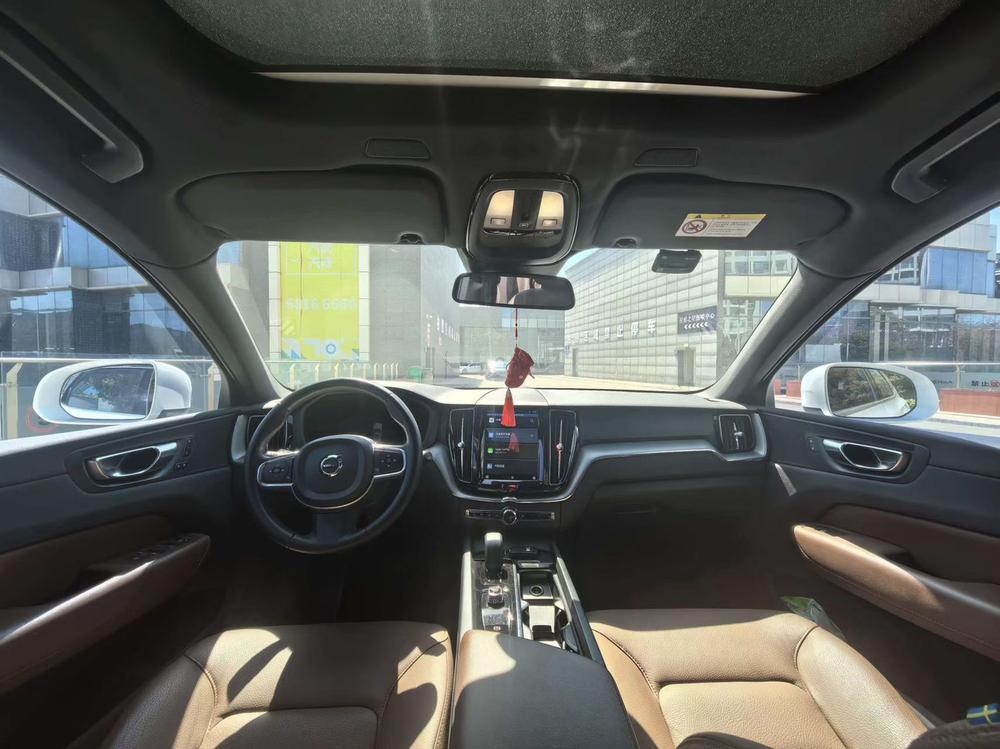 Volvo Volvo XC60