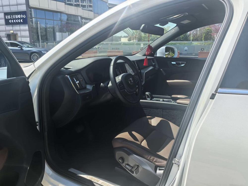 Volvo Volvo XC60