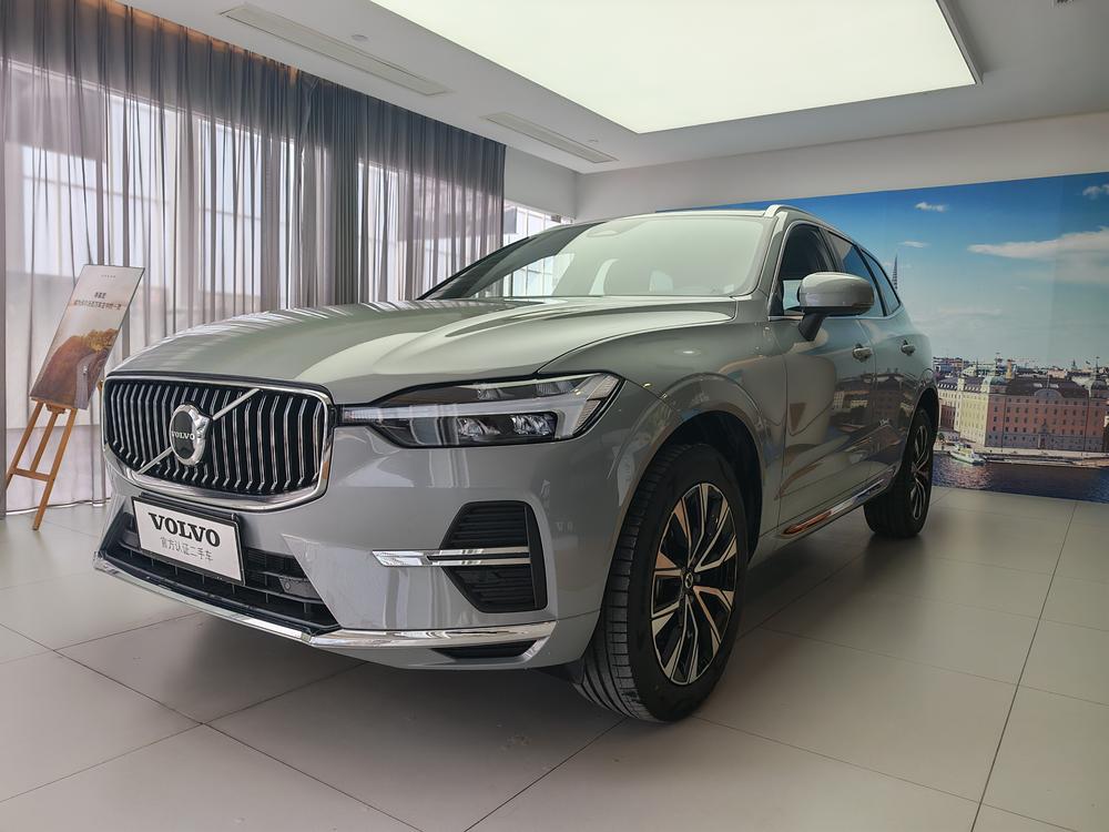 Volvo Volvo XC60