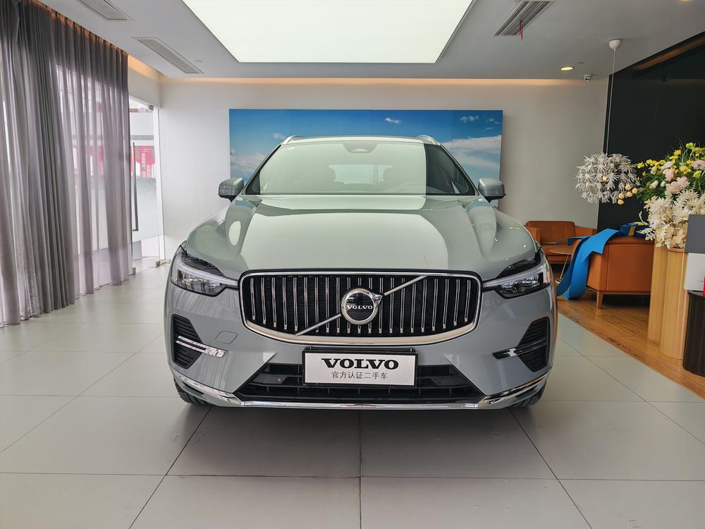 Volvo Volvo XC60