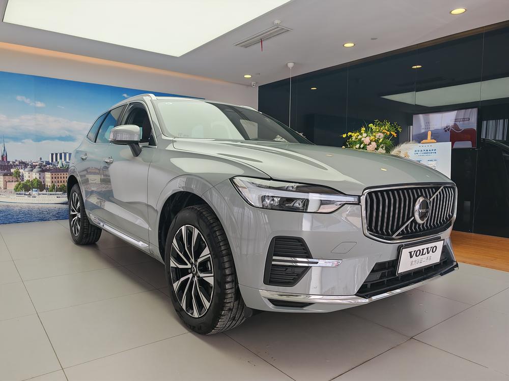 Volvo Volvo XC60