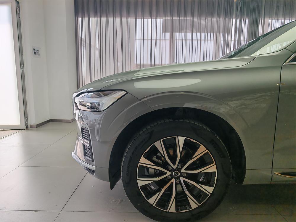 Volvo Volvo XC60