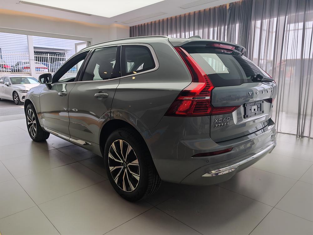 Volvo Volvo XC60