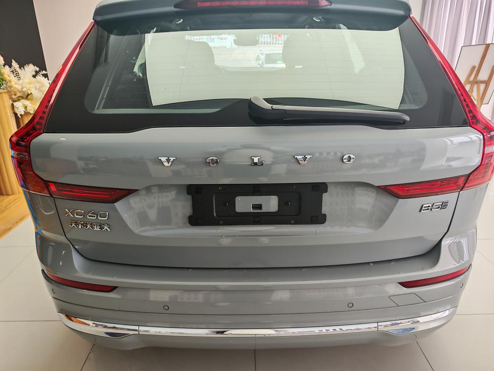 Volvo Volvo XC60