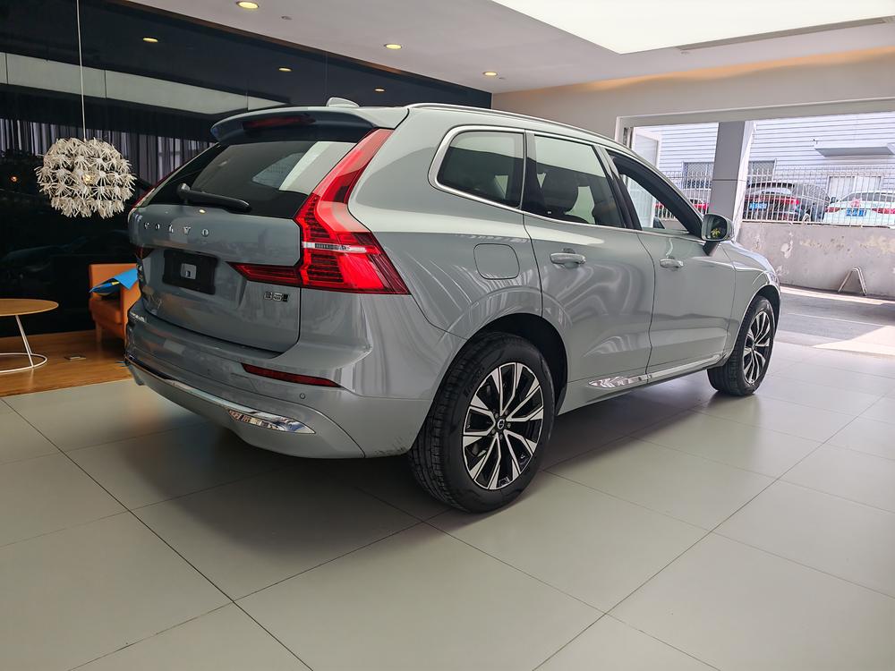 Volvo Volvo XC60