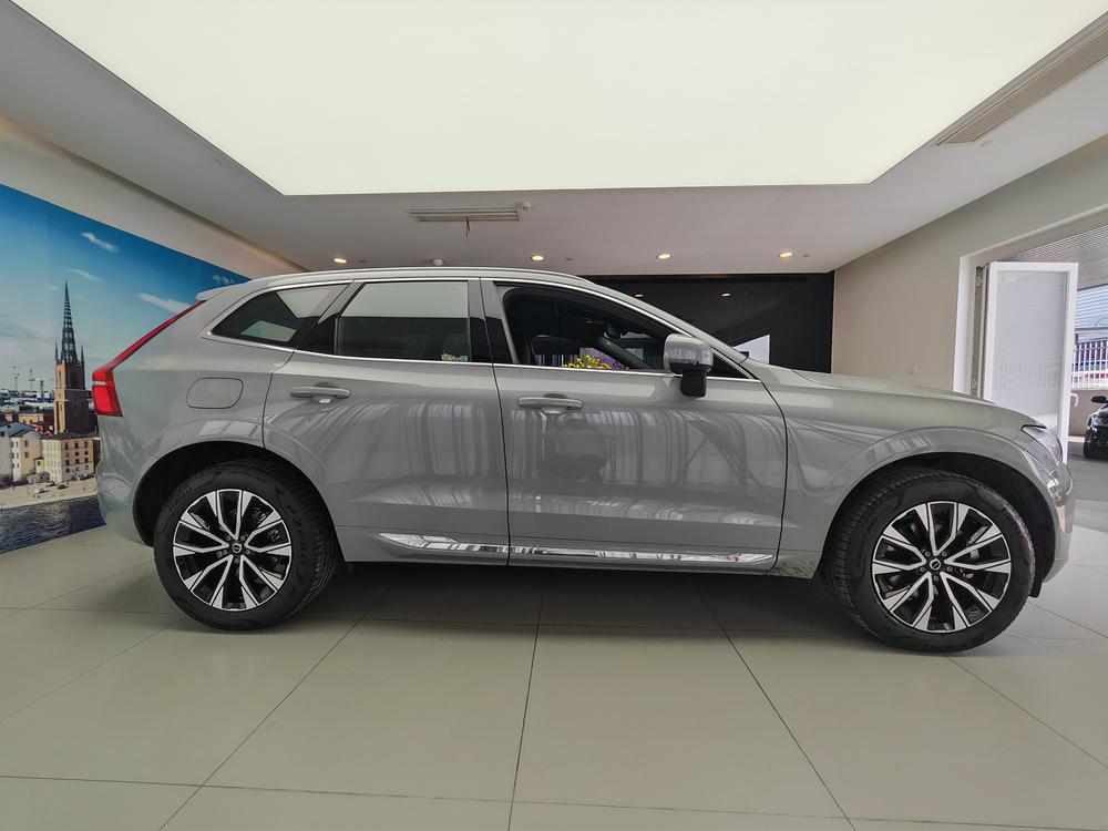 Volvo Volvo XC60