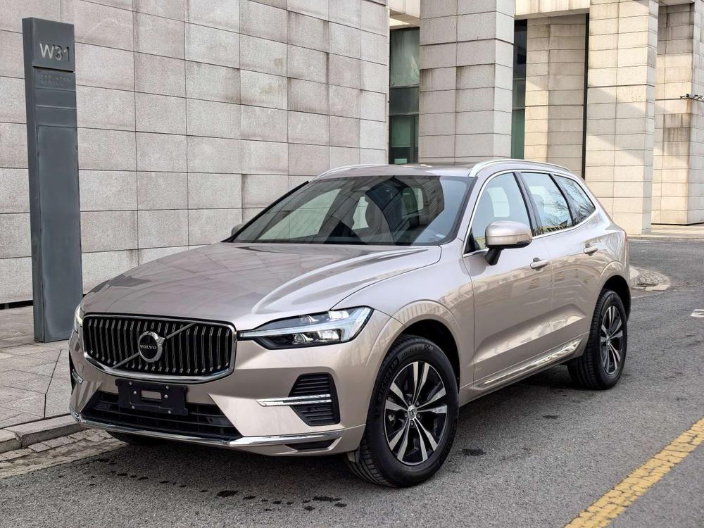 Volvo Volvo XC60