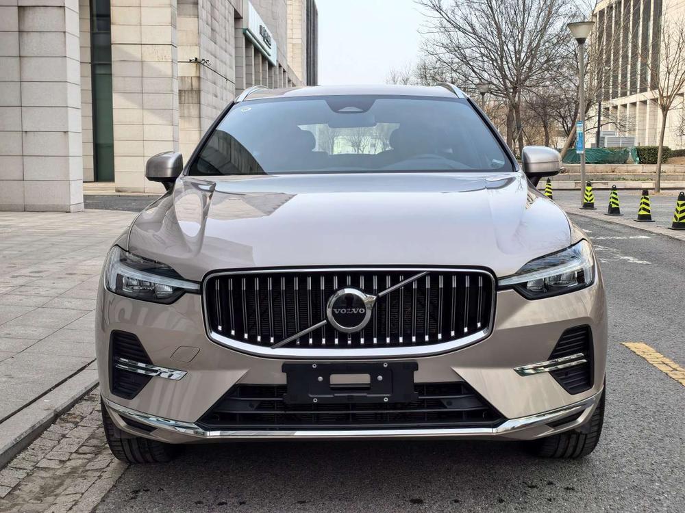Volvo Volvo XC60