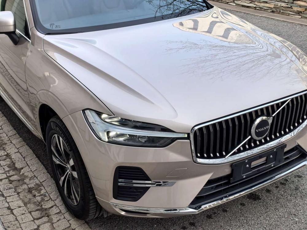 Volvo Volvo XC60