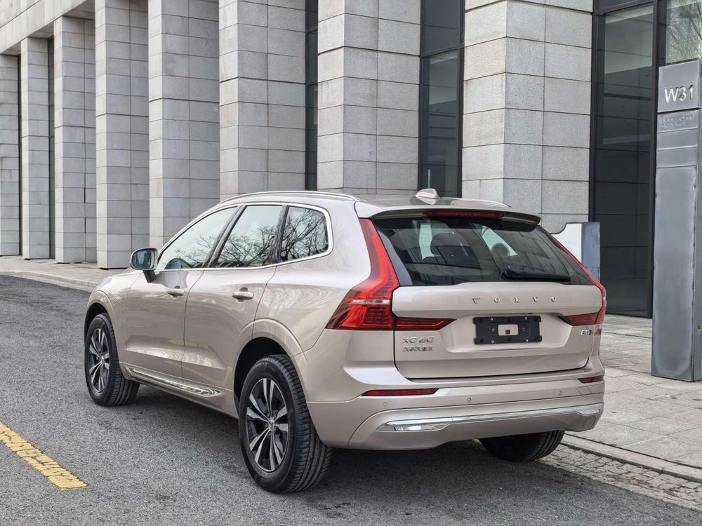 Volvo Volvo XC60