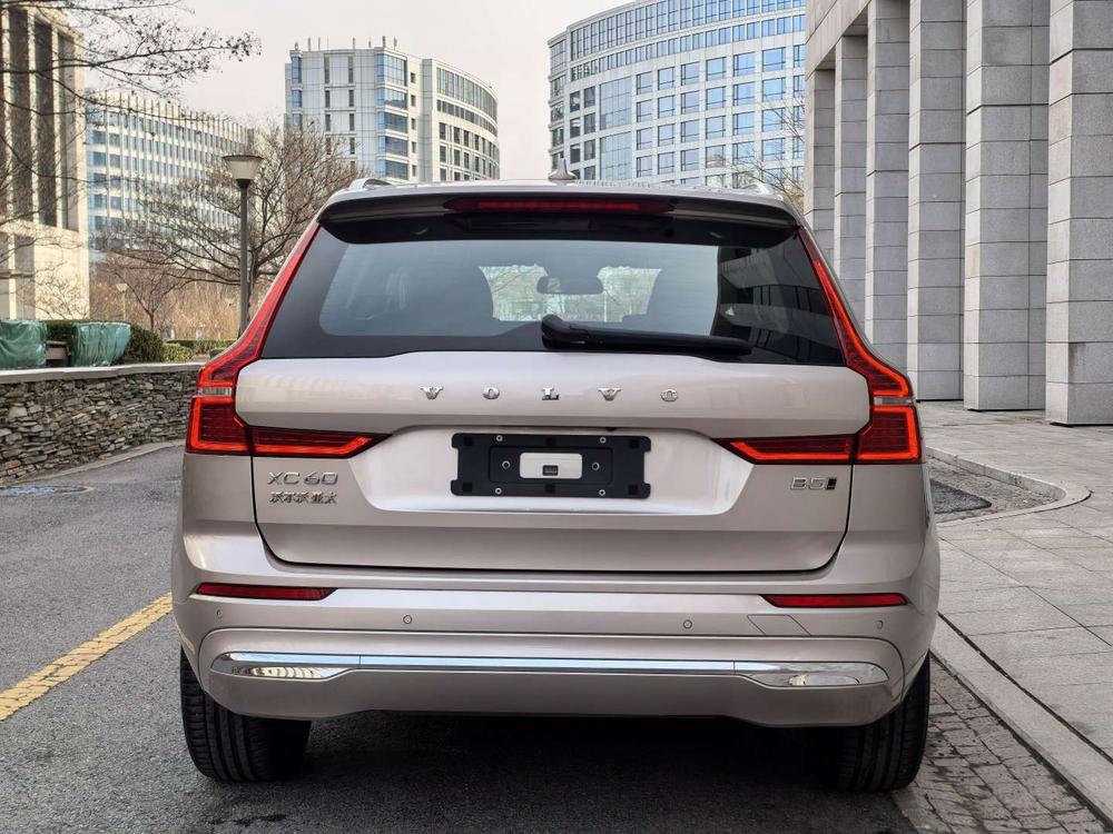 Volvo Volvo XC60