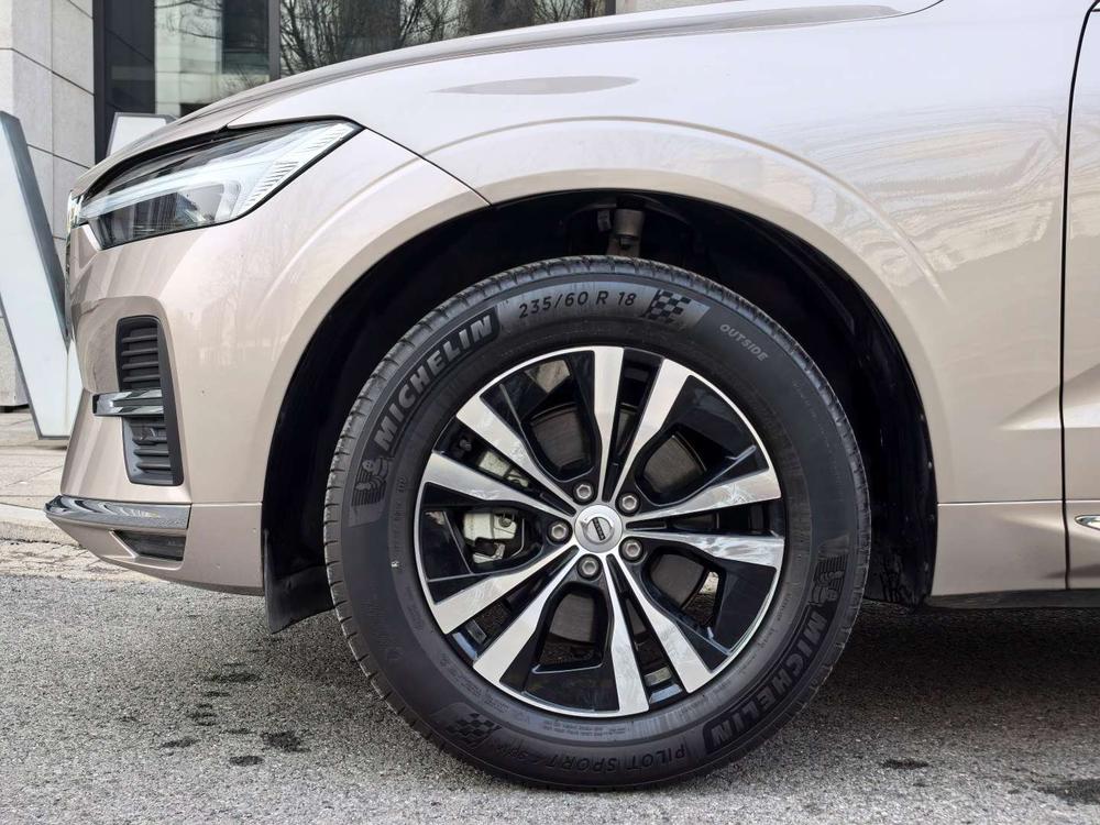 Volvo Volvo XC60