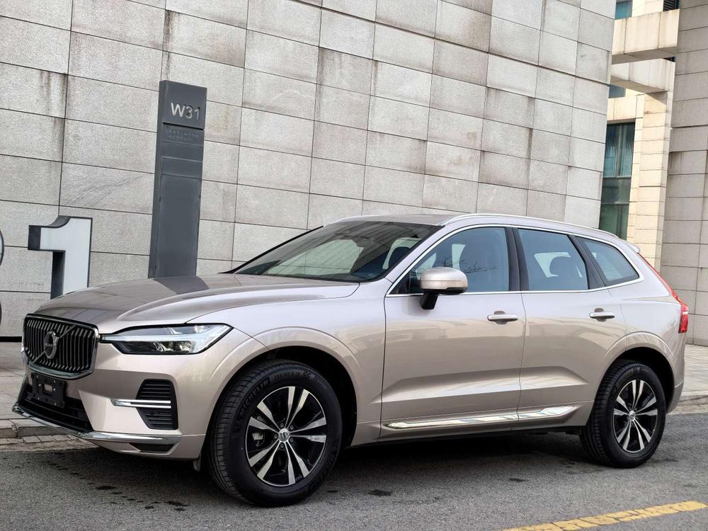 Volvo Volvo XC60