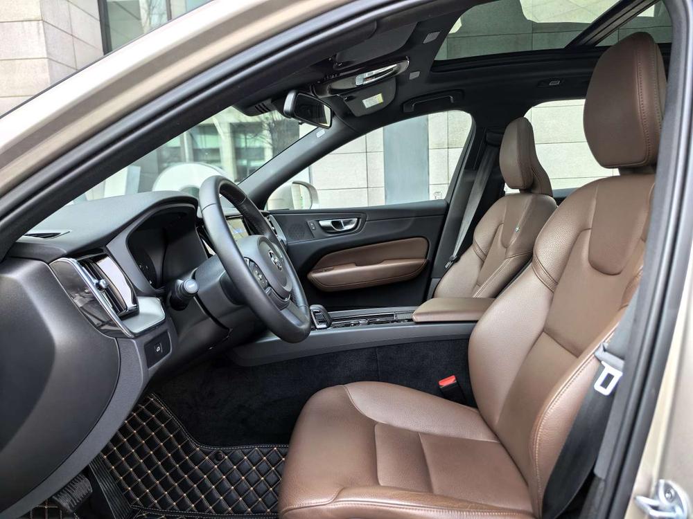 Volvo Volvo XC60