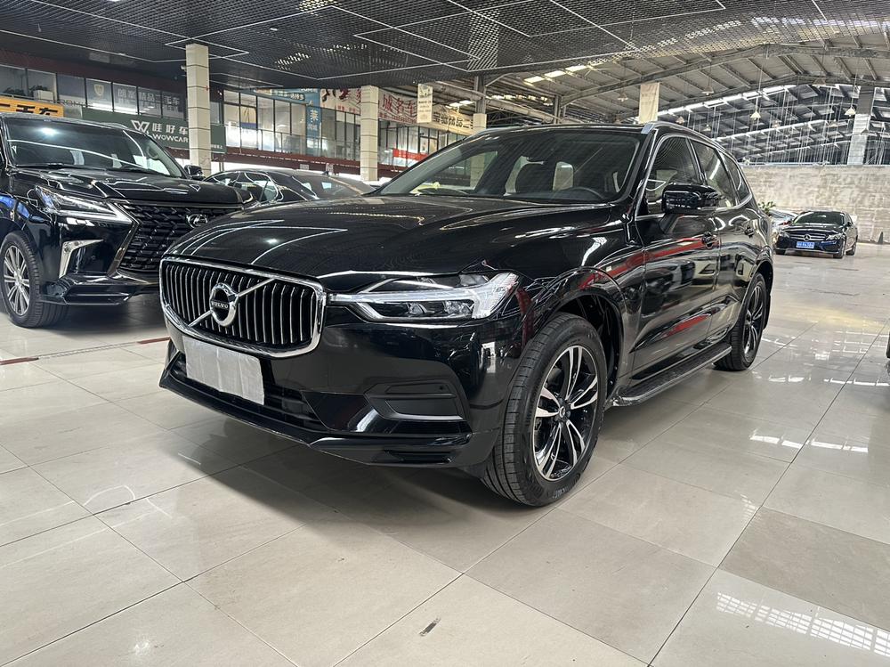 Volvo Volvo XC60