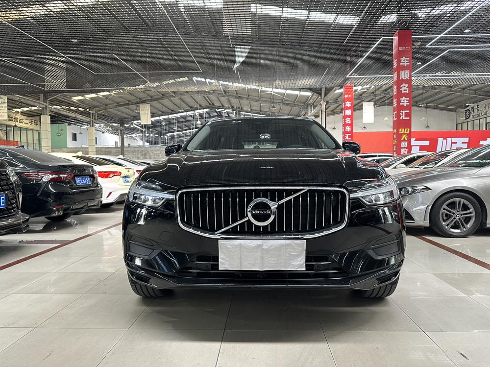 Volvo Volvo XC60