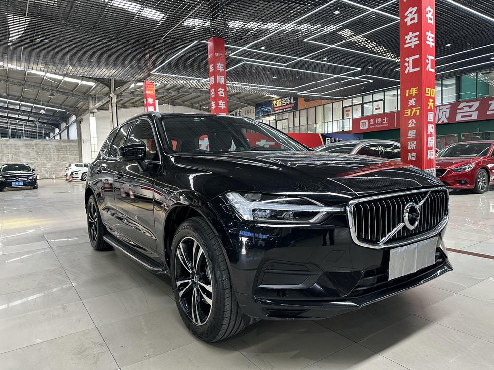Volvo Volvo XC60