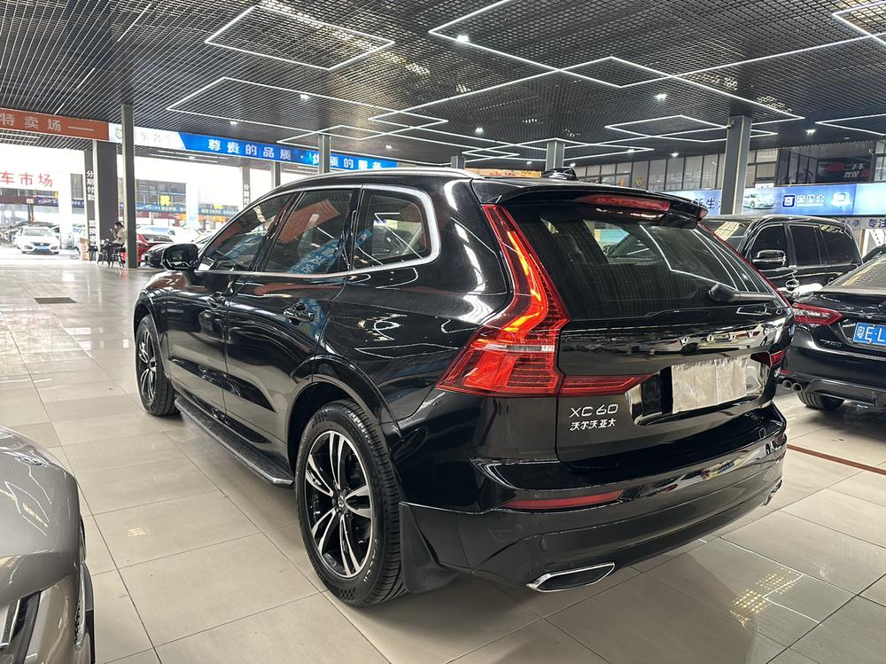 Volvo Volvo XC60