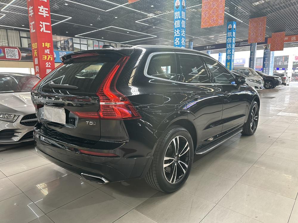 Volvo Volvo XC60