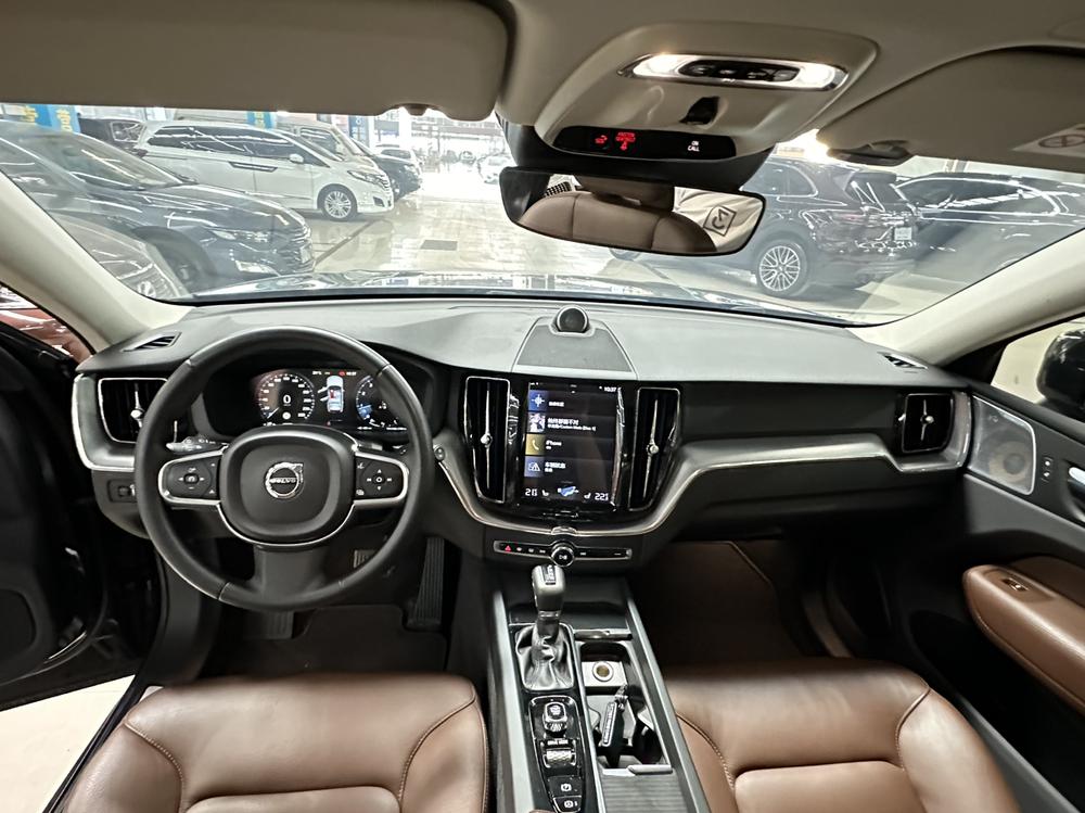 Volvo Volvo XC60