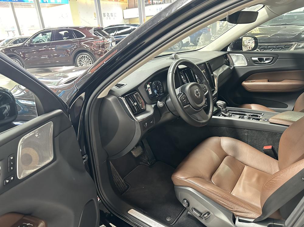 Volvo Volvo XC60