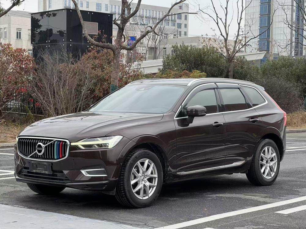 Volvo Volvo XC60