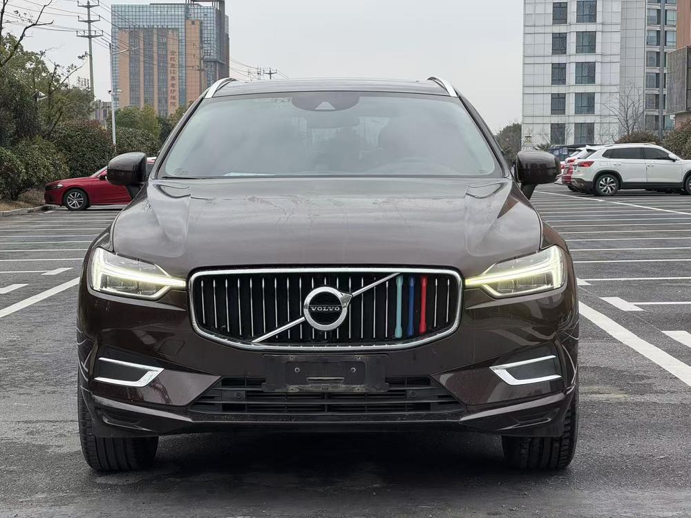 Volvo Volvo XC60